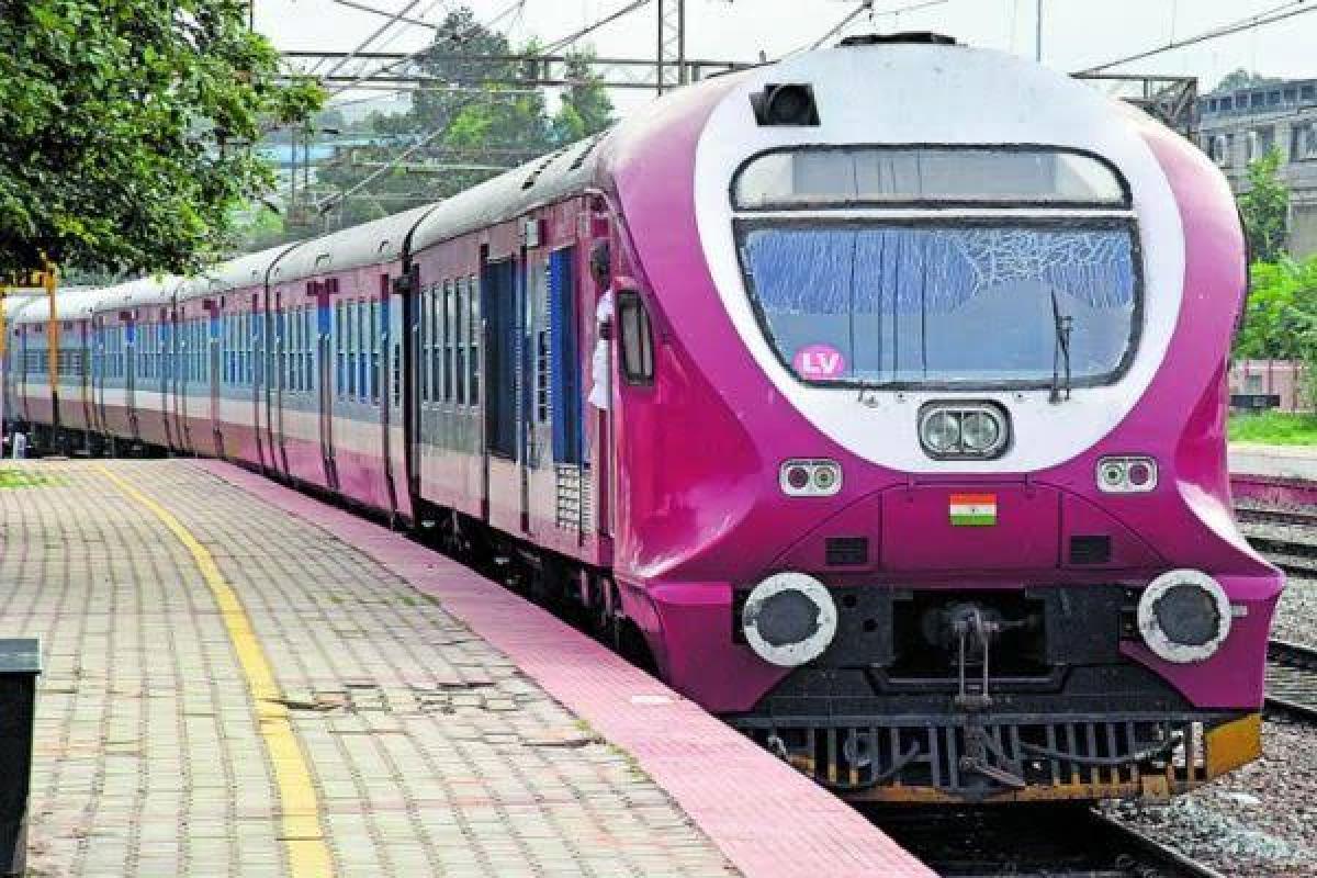 Firozpur expands long-distance train services to strengthen interstate links