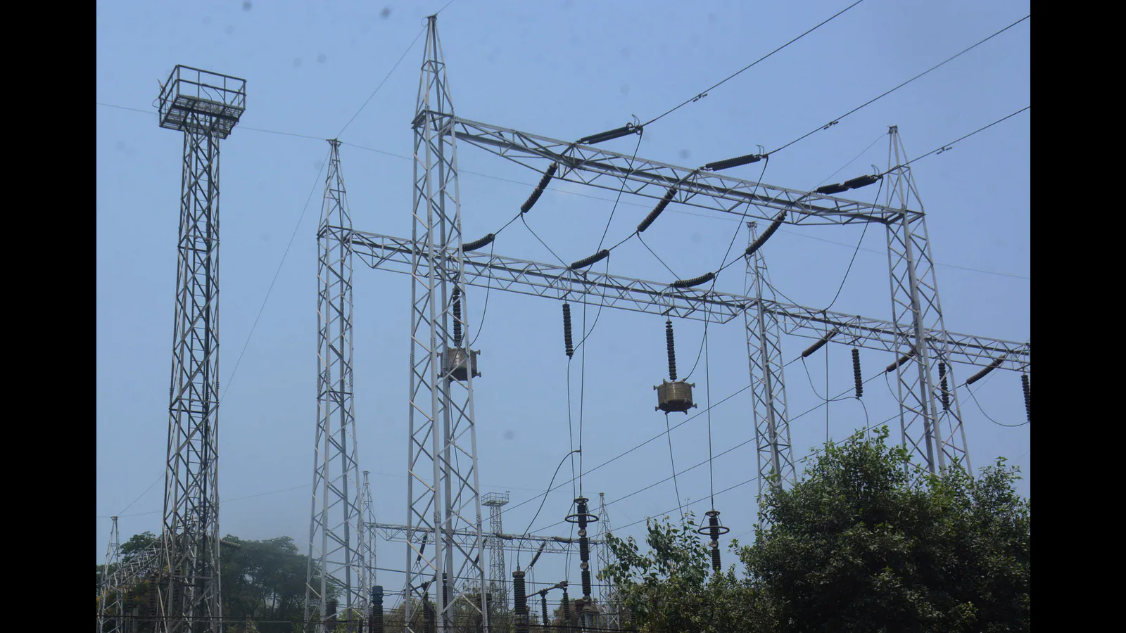 Pune Power Outage After Civic Digging Damages Underground Supply Cable