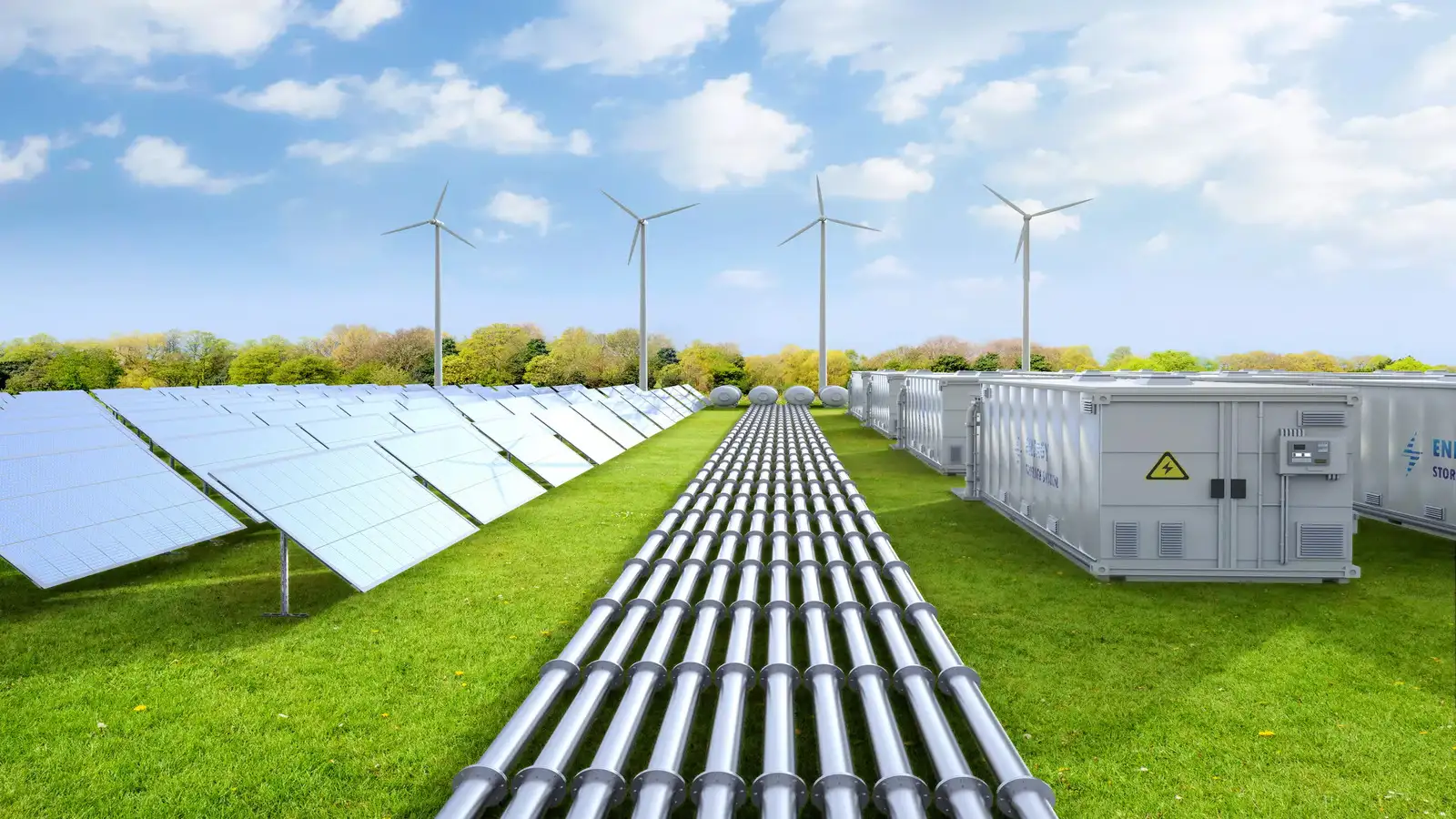 Bihar cabinet approves Pumped Storage Promotion Policy 2025 drives clean energy investments