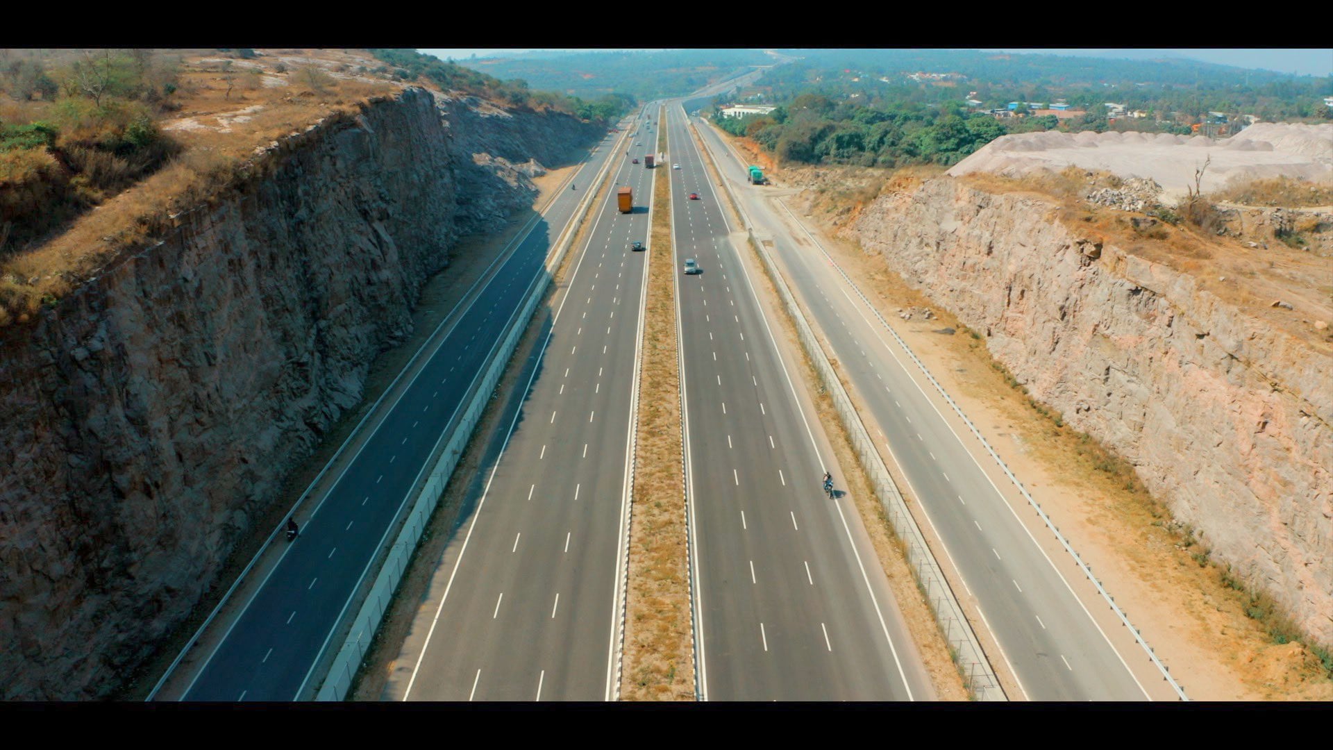 Bihar NHAI Advances Rs 3000 Crore Muzaffarpur Barauni Highway Project
