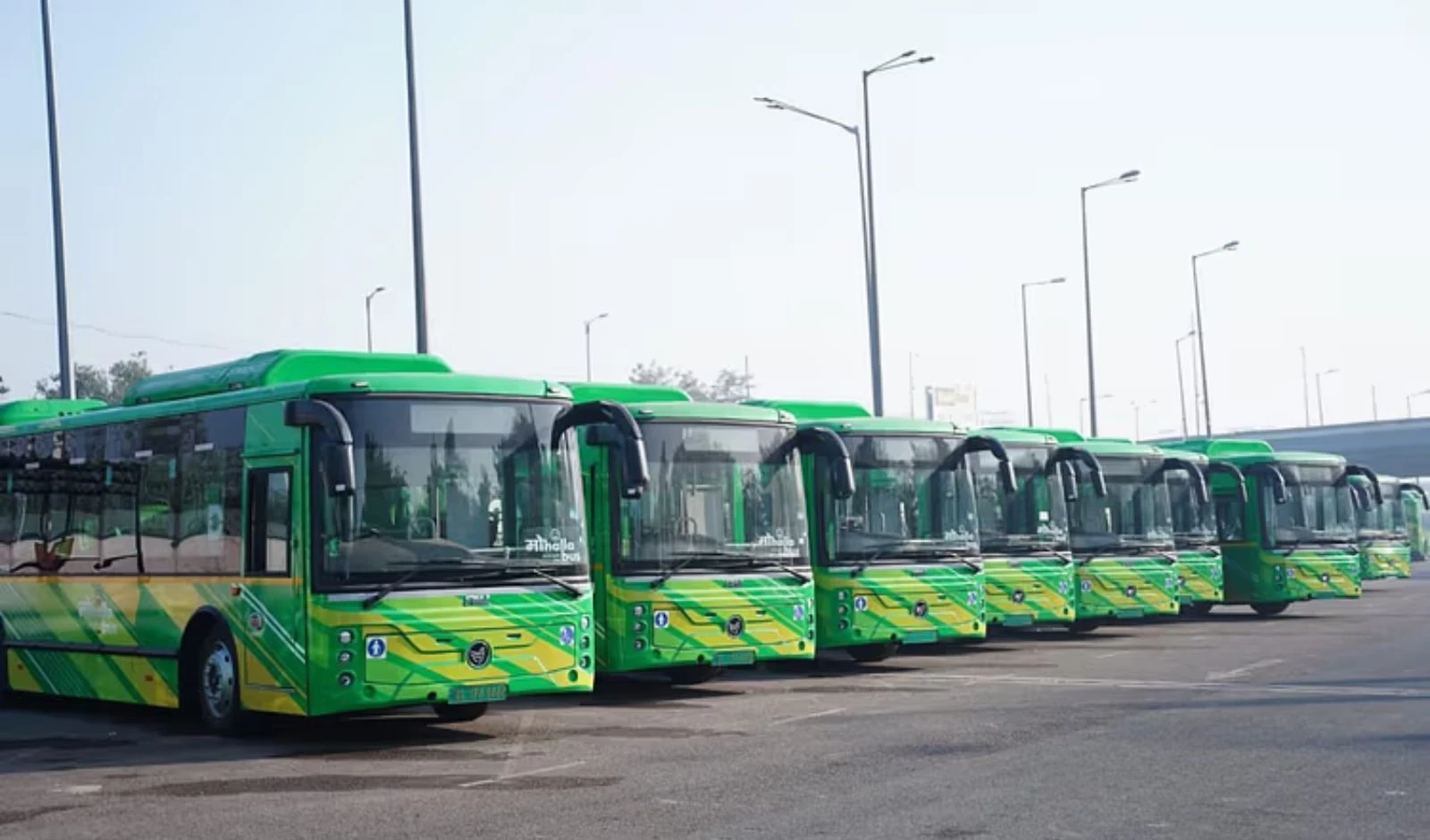 BillionE secures 250 contracts accelerating India's electric freight transition