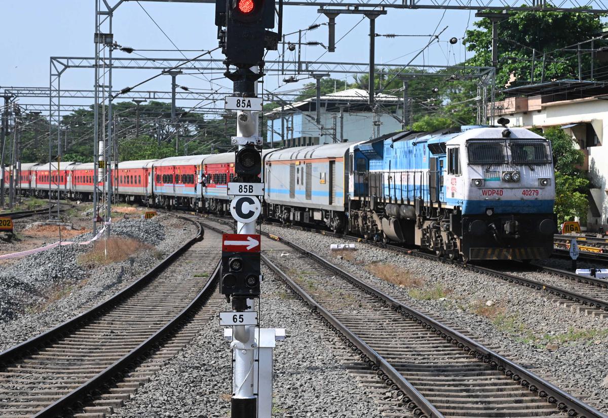 Mysuru Citizens Push For Direct Rail Link To Goa Tourism Corridor