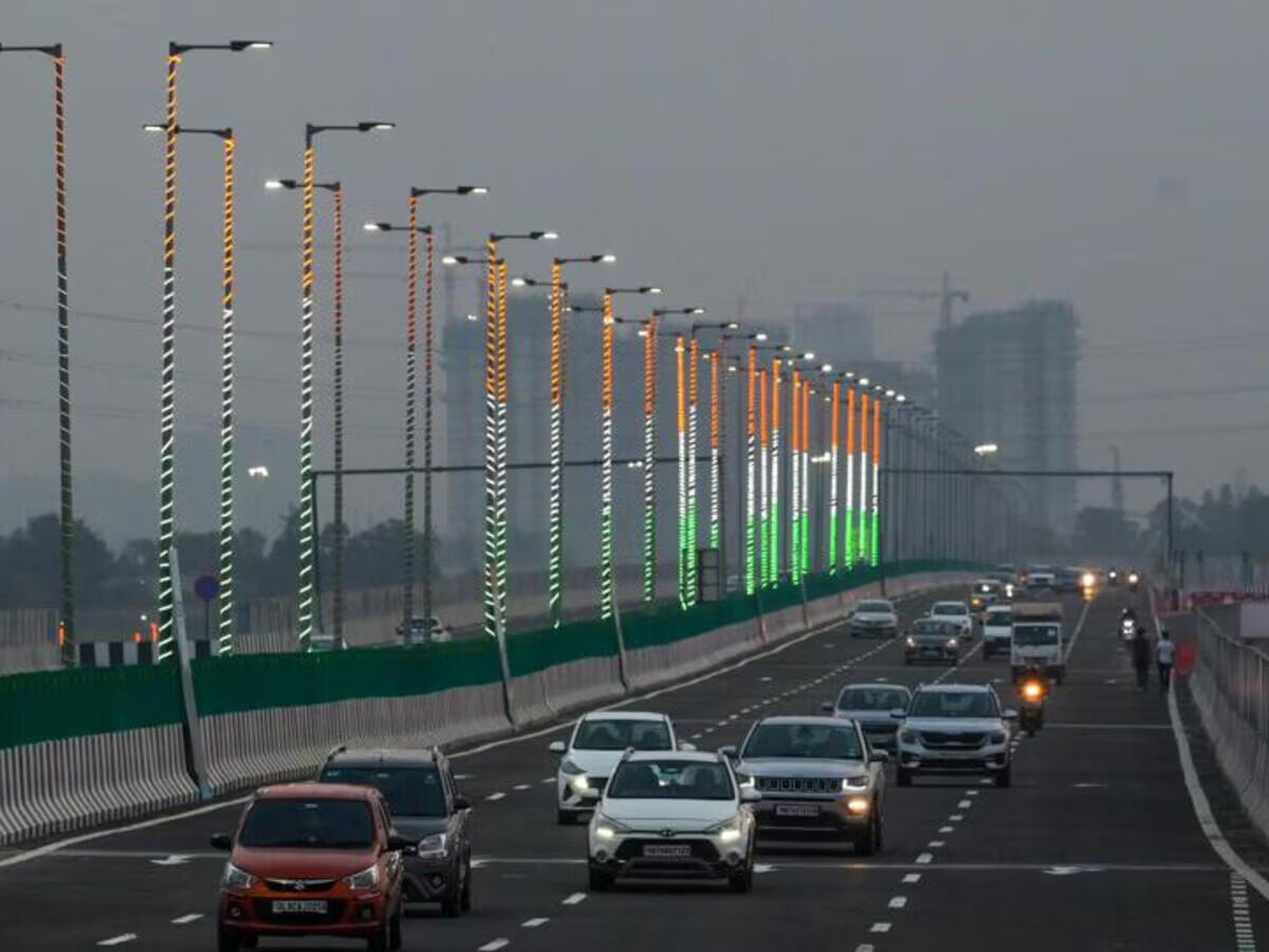 Delhi NCR Plans New 20 KM Third Ring Road Extension