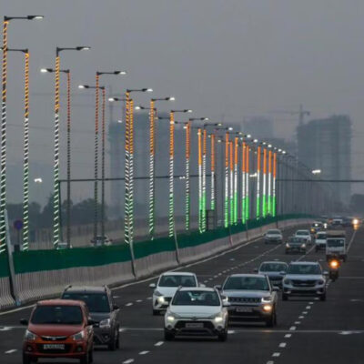 Delhi NCR Plans New 20 KM Third Ring Road Extension