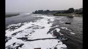 Delhi to clear Yamuna floodplain encroachments by November deadline