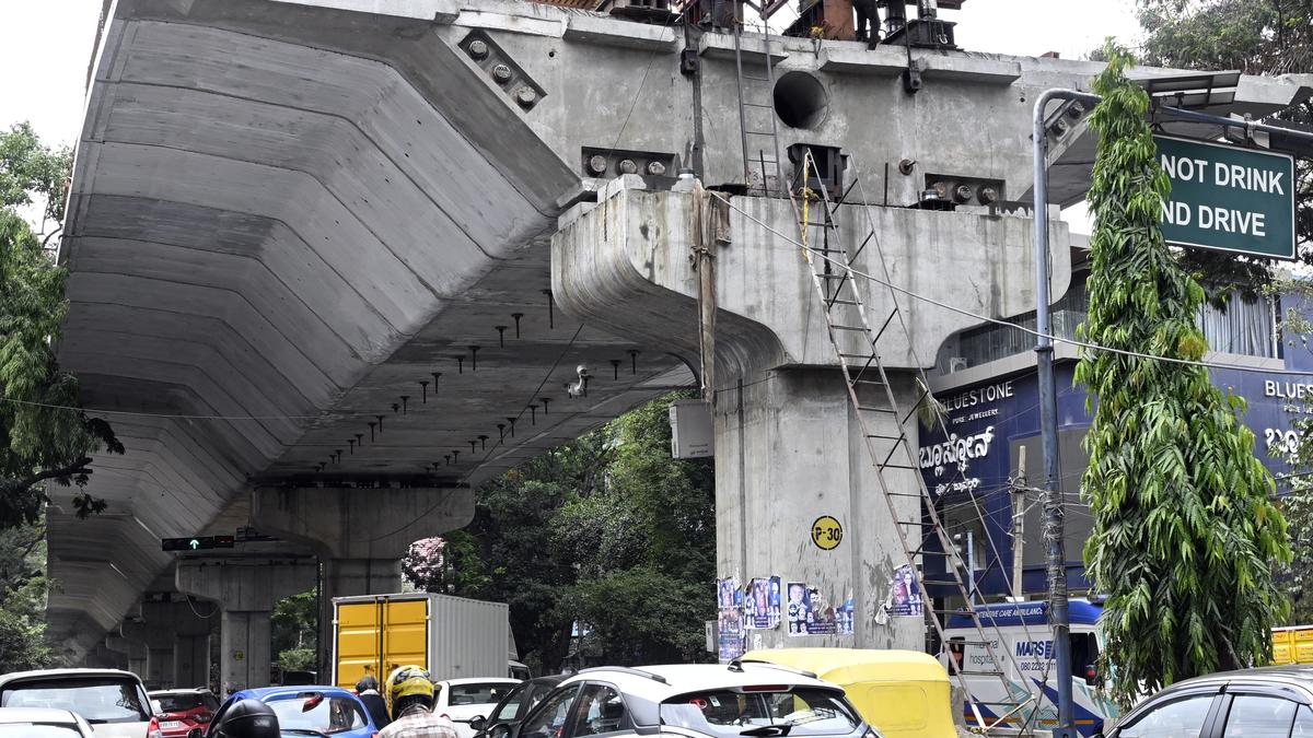Ejipura Flyover Deadline Extended To March 2026 After Eight‑Year Delay