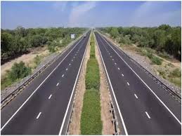 Every Rupee Invested In Highways Delivers ₹3.21 GDP Boost
