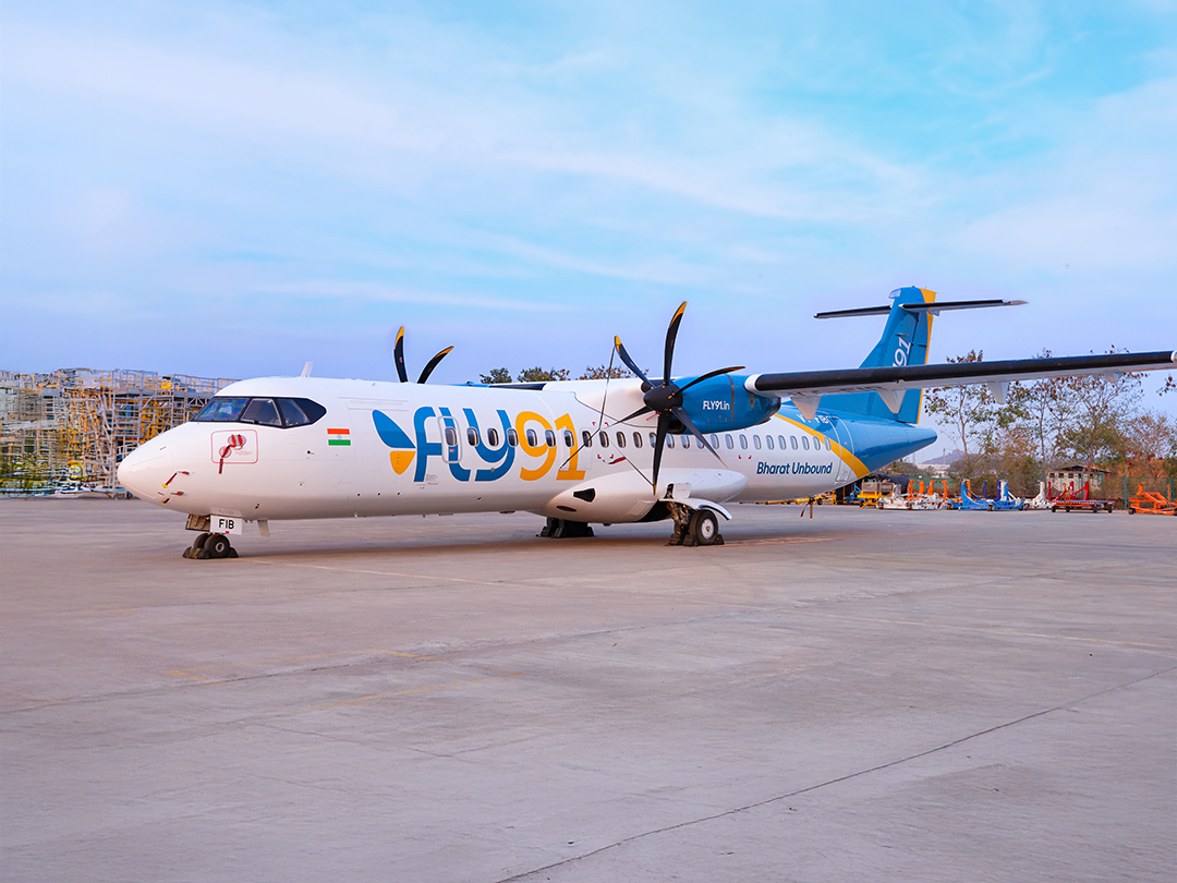 Panaji Advocates Revival of Regional Air Links to Boost Tourism