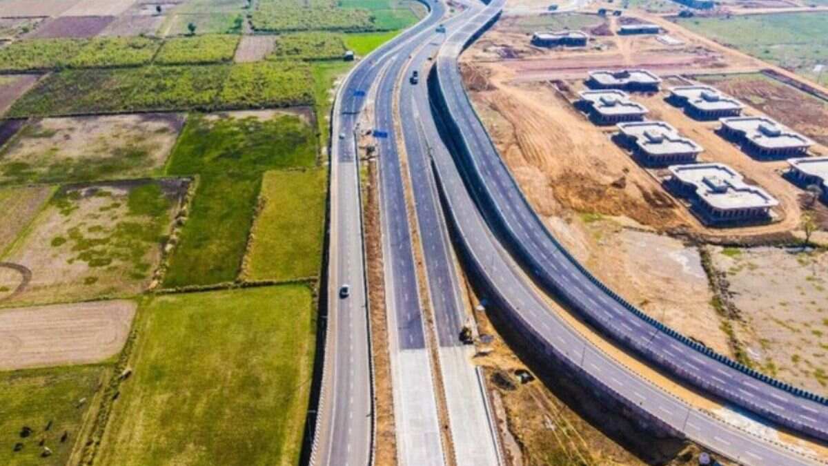 Kochi Funds Sanctioned for Hi Tech Industrial Corridor Land Acquisition