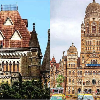 Bombay HC Cancels Road Sanction Passing Through Slum Rehab Development