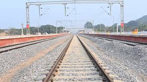 Fourth Railway Line Approved Between Ranital Cabin And Bhadrak To De‑congest Corridor
