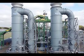 Freepoint Eco‑Systems Source One partner to build pretreatment plants for circular economy