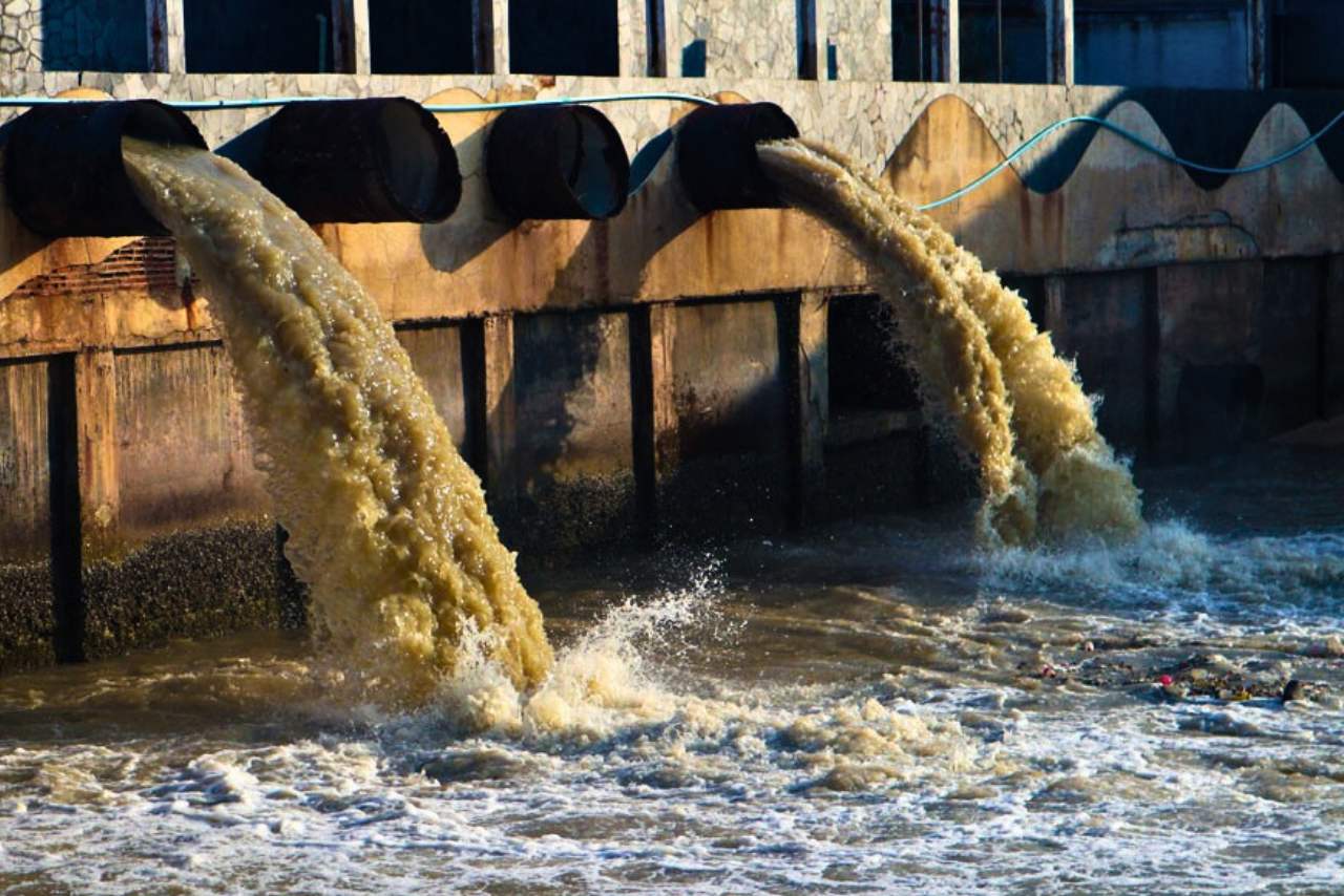 Ganesh Infraworld Secures ₹52.20 Crore EPC Contract for Bhubaneswar Sewerage Project