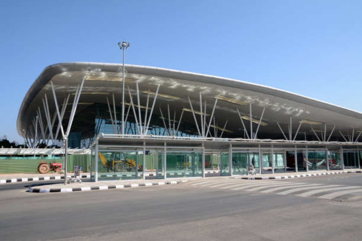 Punjab Halwara Civil Terminal Nears Launch with PM Modi Set for Virtual Inauguration on July 27