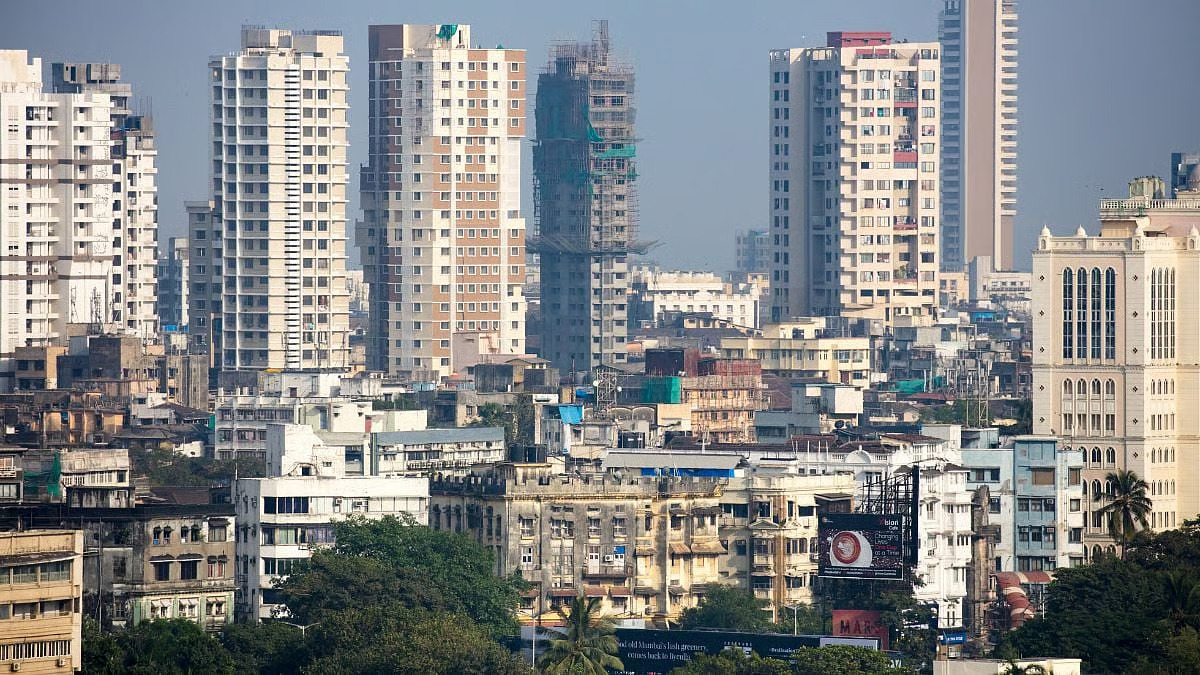 Mumbai AAI Tower Relocation Promised In 6 to 8 Months To Enable Redevelopment