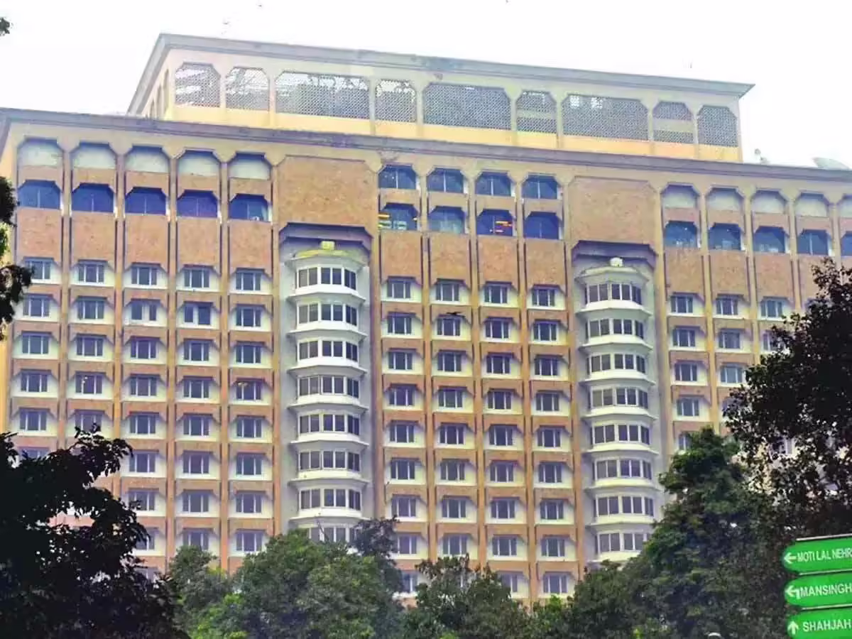 IHCL Ambuja Neotia Partner to Build 15 Hotels in Bengal Sikkim Himachal