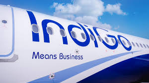 IndiGo Expands Cargo Reach 85 Percent Domestic Belly Volumes International Growth