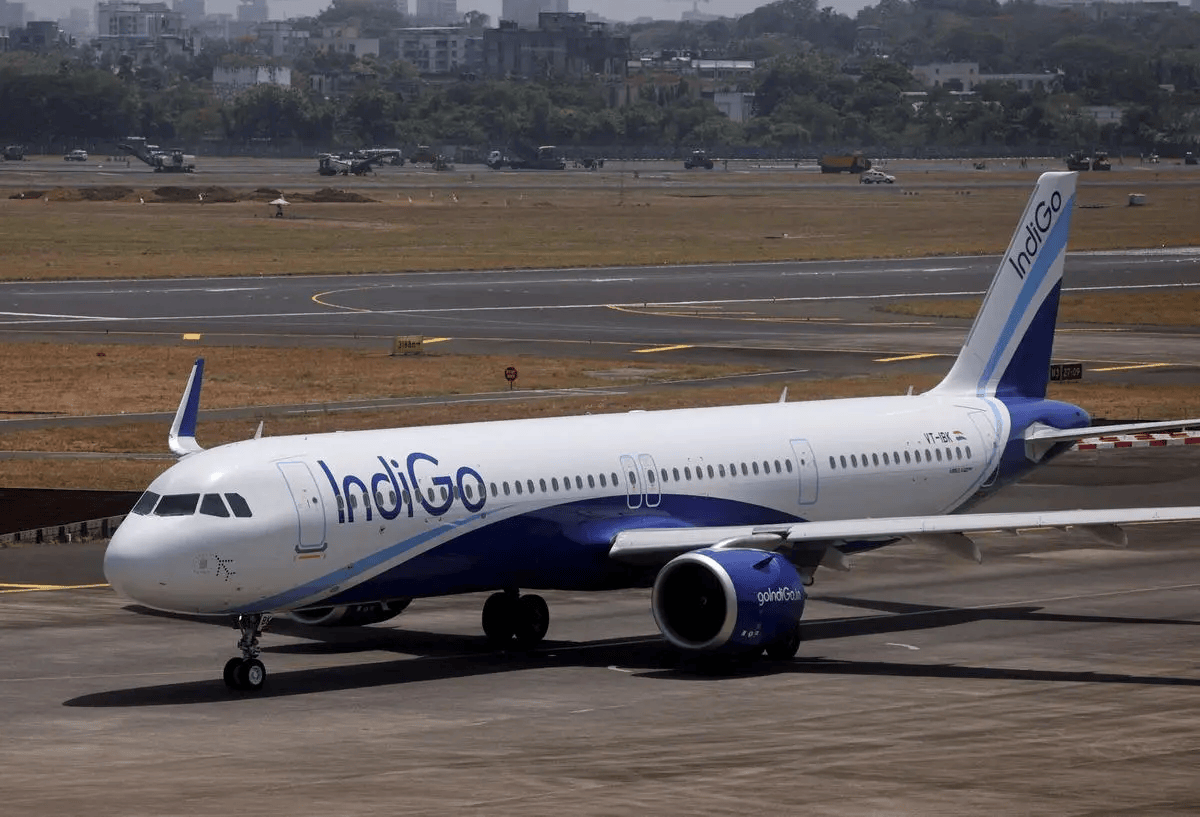 Adampur Connects to Mumbai With New Direct Flight for Business and Travel