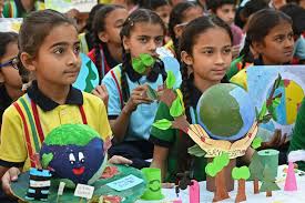 India Confronts Technology Boom Amid Escalating Environmental Crises in 2025