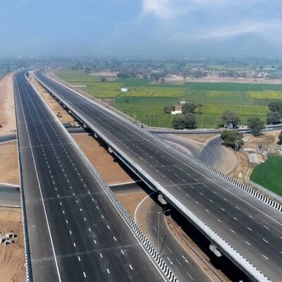 India Decentralises Highway Project Prioritisation For Faster Growth