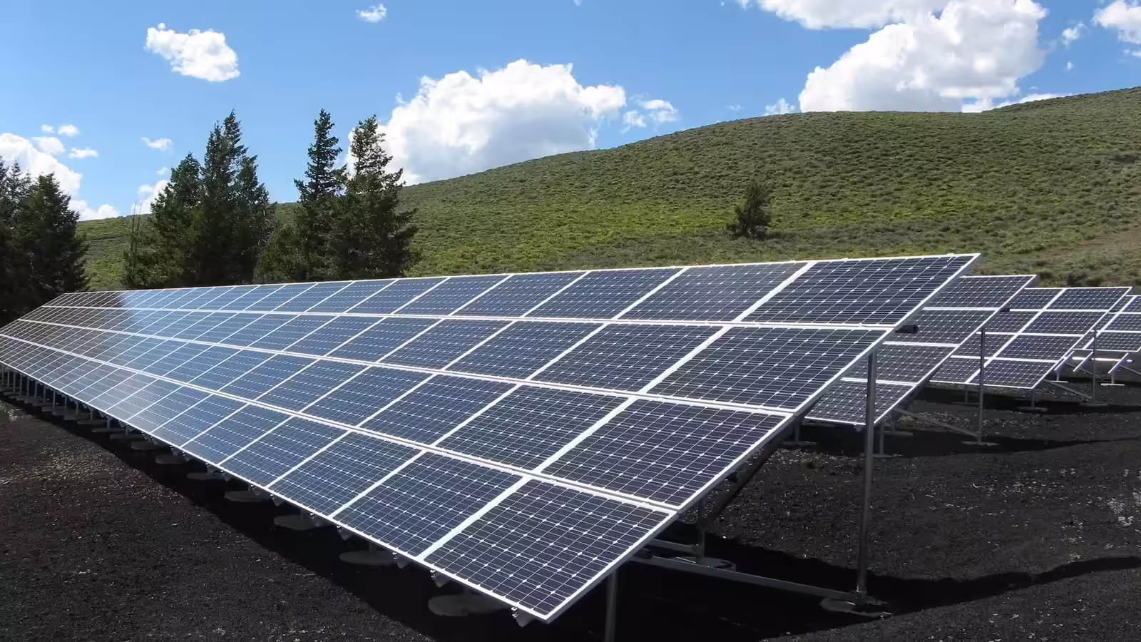 India achieves 50% non‑fossil installed capacity five years ahead of targets