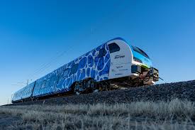 India explores battery-powered trains pioneering greener rail network transition