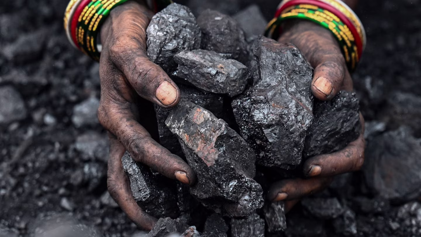 Coal India Cost Strategy Shields Energy And Infrastructure