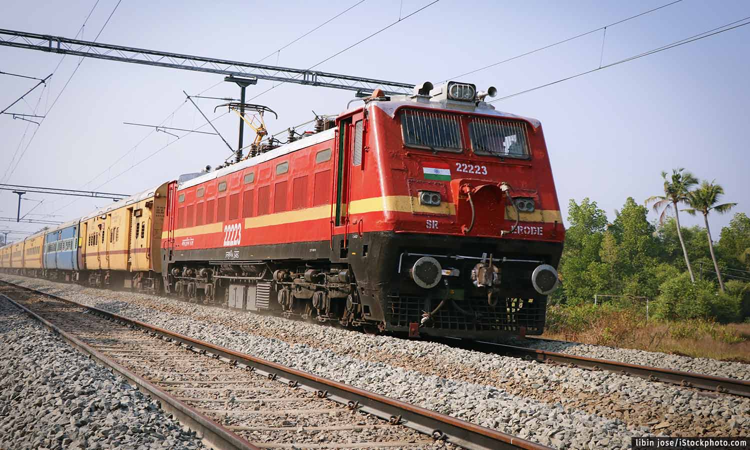 Odisha Railways Clears Fourth Line Project Between Ranital And Bhadrak