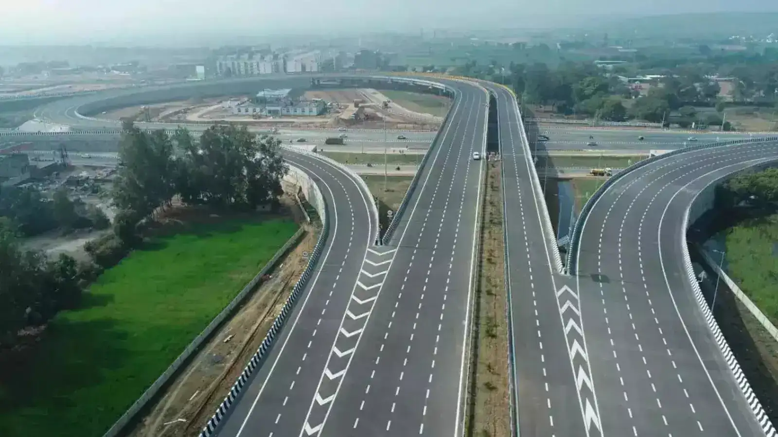 India’s national highway network exceeds 1.46 lakh km now world’s second-largest  
