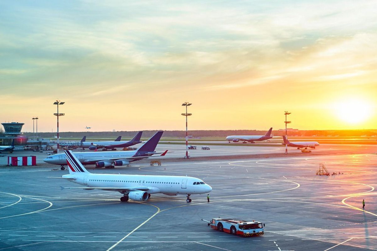 Dehradun To Gain Direct Air Connectivity To Jewar And Navi Mumbai Airports