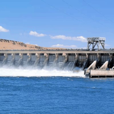 Itanagar unveils Rs 1 lakh cr hydropower push to generate 18,000 MW