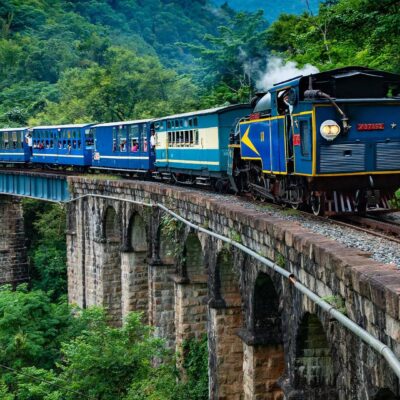 Jharkhand Train Services Face Weeklong Disruption For Essential Maintenance