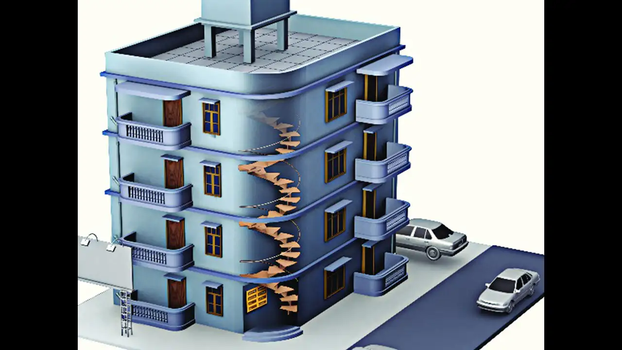 KDMC to launch one‑window building permission system from August 15
