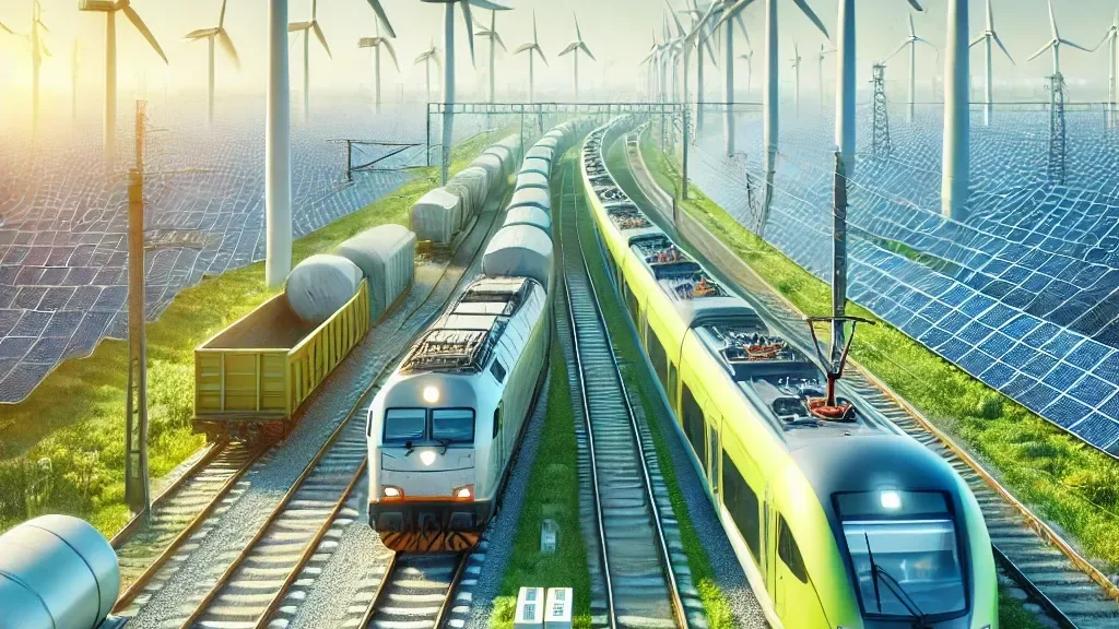 New Delhi Rail Projects Aim For Sustainable, Safe, And Accessible Urban Mobility