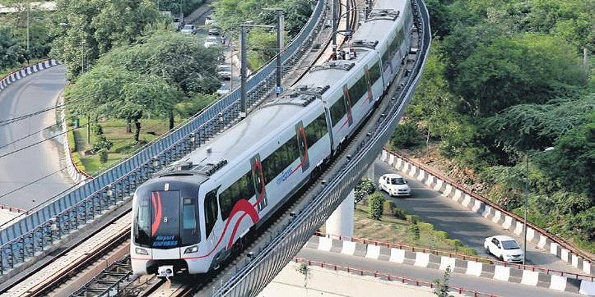 Bhubaneswar Officials Advance Underground Metro to Ease Twin City Congestion