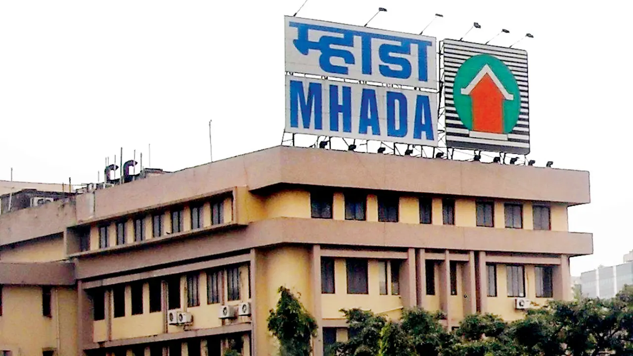 Mumbai Patra Chawl Residents to Protest MHADA Over Delayed Housing Agreements