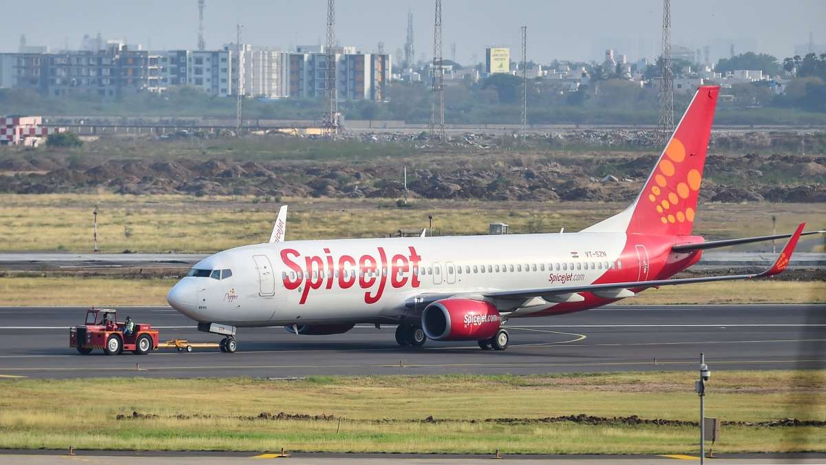 Mumbai Airport Sees 11.5-Hour Flight Delay To Dubai Spark Protests
