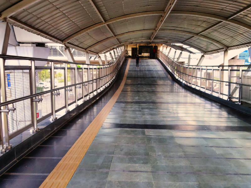 Mumbai To Build Pedestrian Subways Linking Metro Stations