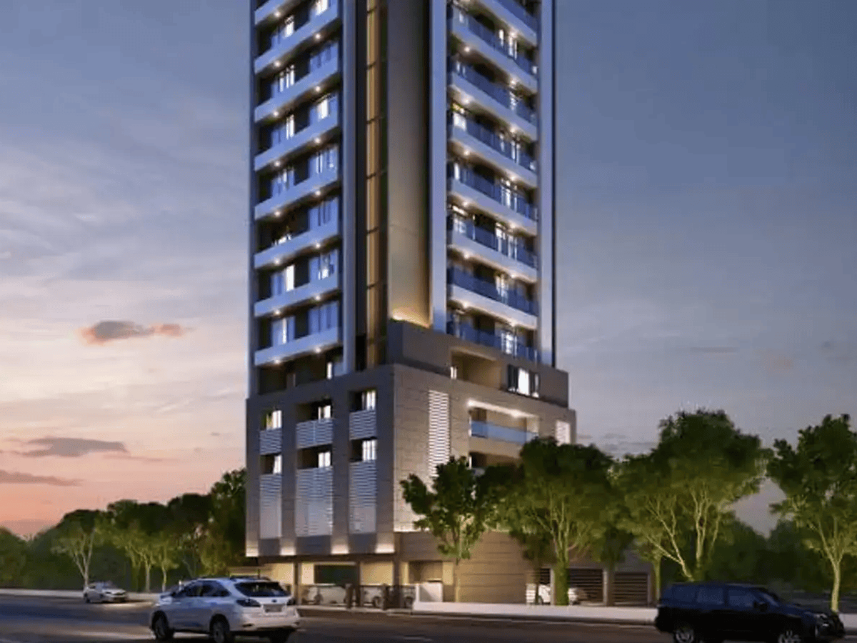 Mumbai launches 21 storey Suraj Aureva in Prabhadevi worth Rs 120 cr