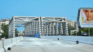 Mumbai to begin constructing Goregaon‑Andheri bridge next month