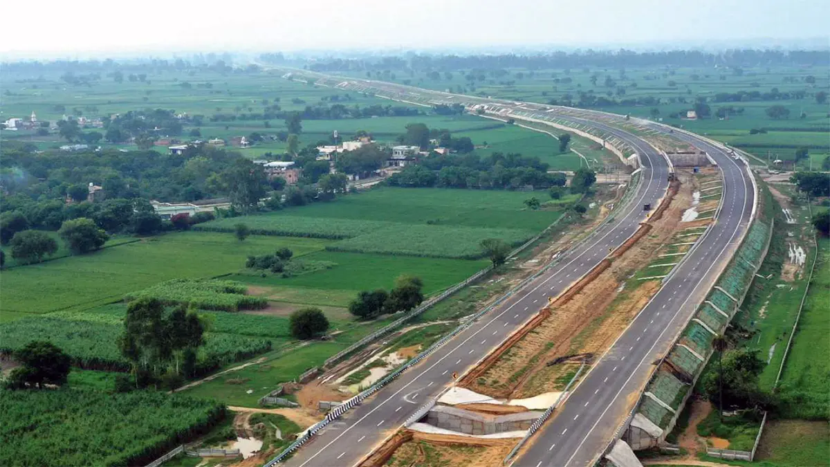 NHAI releases FY 2023–24 Sustainability Report highlighting ESG-led infrastructure commitment