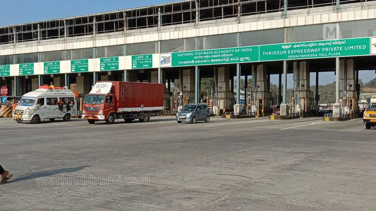 NHAI to Blacklist “Loose” FASTags Improving Toll Efficiency Preventing Misuse