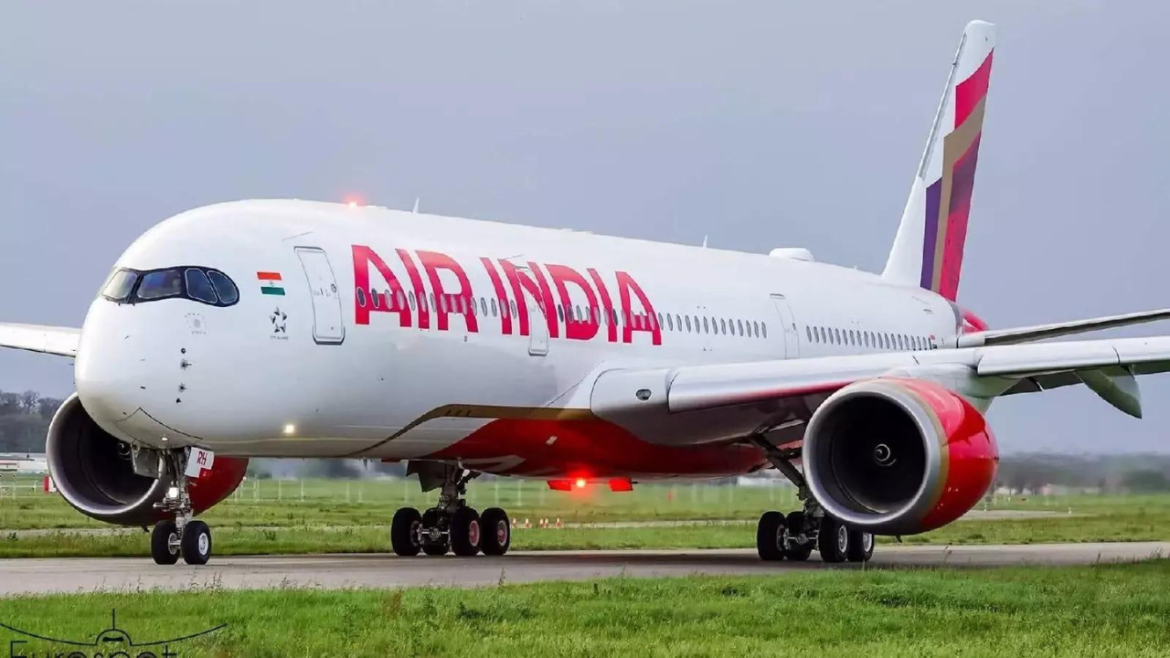 Air India Resumes Direct Gayaji Delhi Flights After Five Year Hiatus