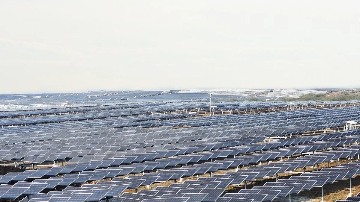 India Green Energy Corridor Phase I Faces Delays Due to Multiple Reasons