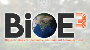 New Delhi hails BioE3 innovation at World Bioproduct Day event