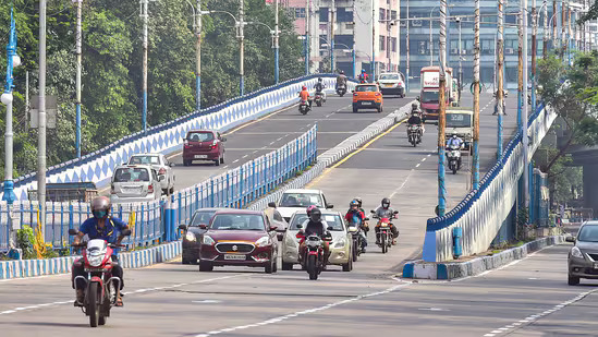 Prestige Group To Build 1.5 Km Bengaluru Flyover Connecting Bellandur To ORR