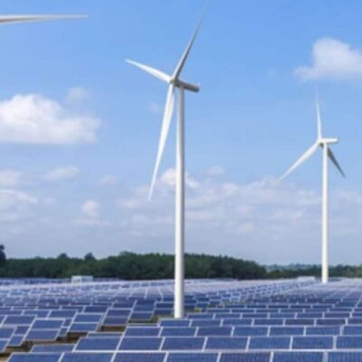 India Achieves 50 Percent Power Capacity from Clean Energy Ahead of Deadline