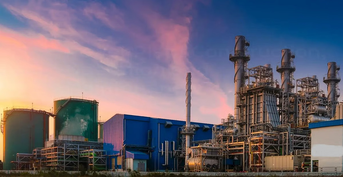 Power Mech Projects bags Rs 498 Cr SJVN Thermal O&M contract