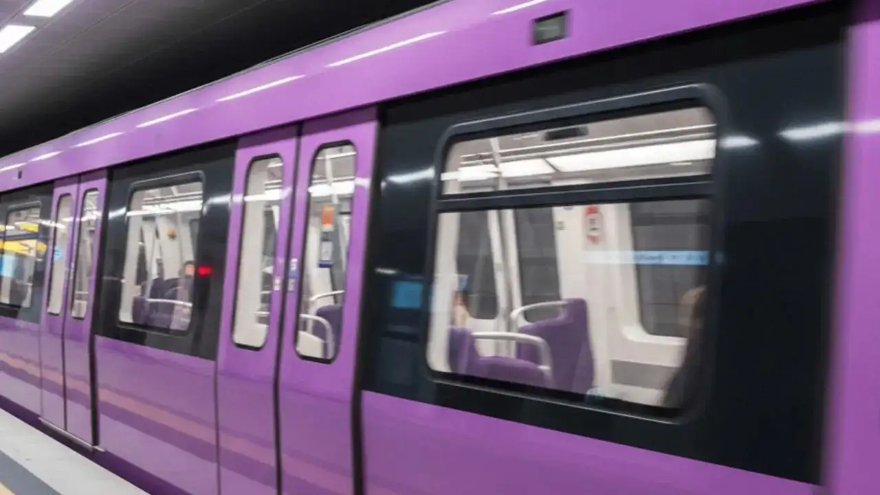 Pune Metros Swargate Katraj Line Groundwork Yet To Begin Nearly A Year After Approval