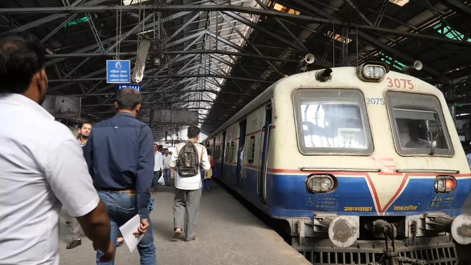 Railway unions allege corruption in new staff quarters demand repair